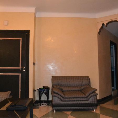 Sabor Apart Gueliz -Only Family- Marrakesh Luaran gambar