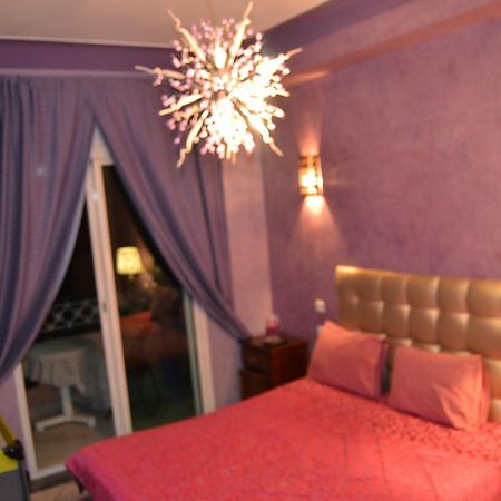 Sabor Apart Gueliz -Only Family- Marrakesh Luaran gambar