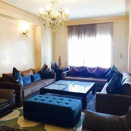 Sabor Apart Gueliz -Only Family- Marrakesh Luaran gambar