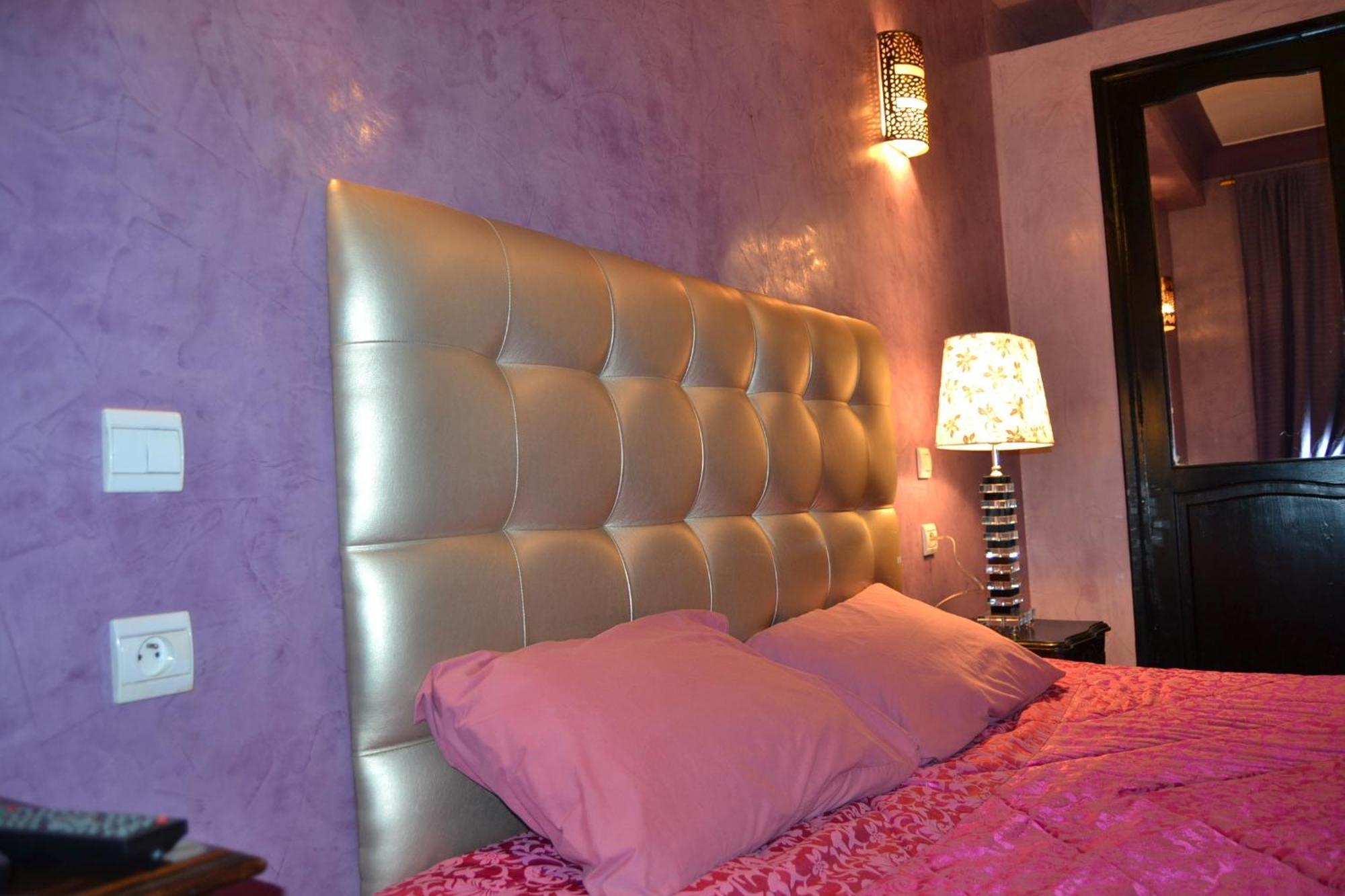 Sabor Apart Gueliz -Only Family- Marrakesh Luaran gambar