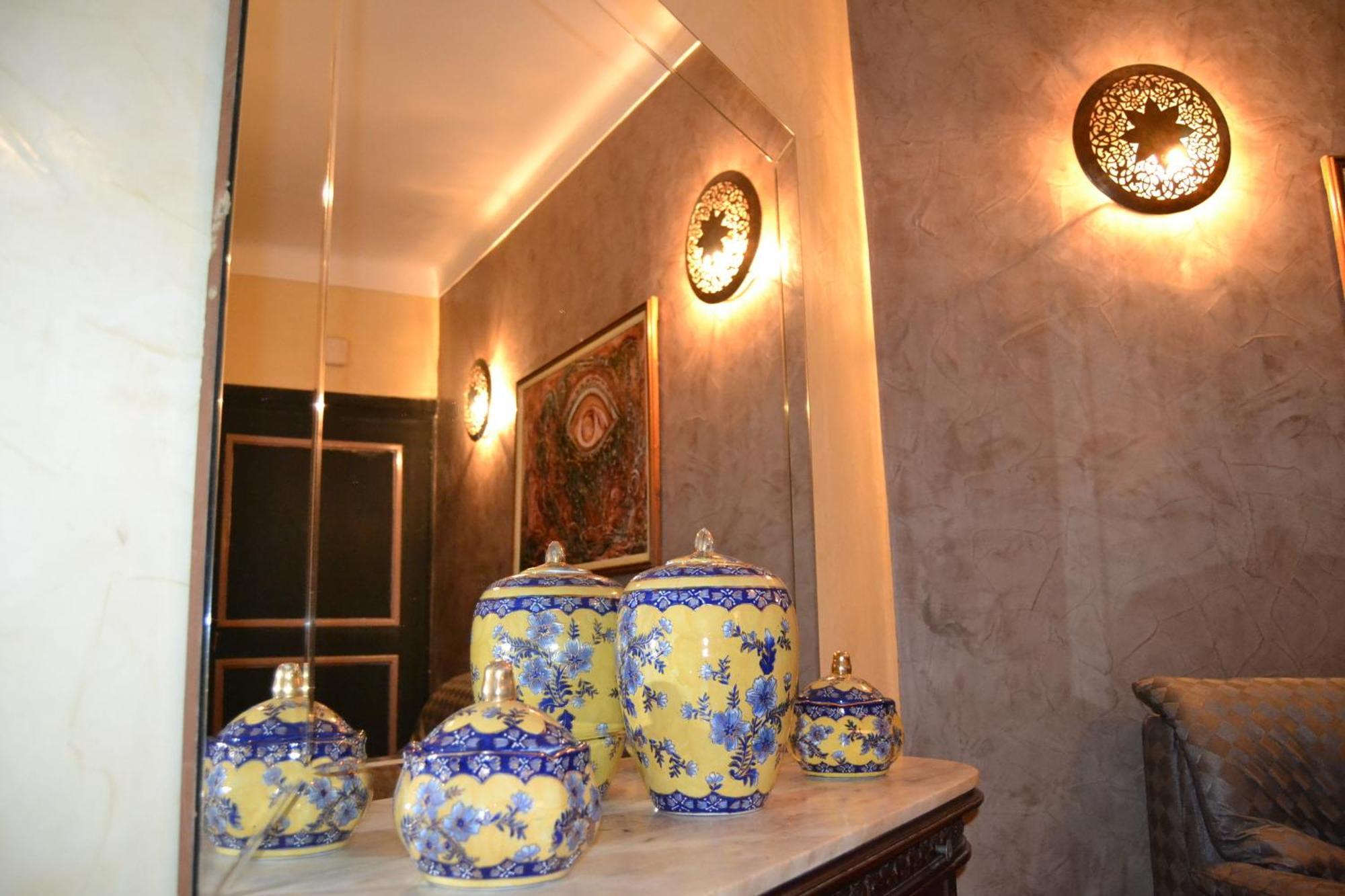 Sabor Apart Gueliz -Only Family- Marrakesh Luaran gambar