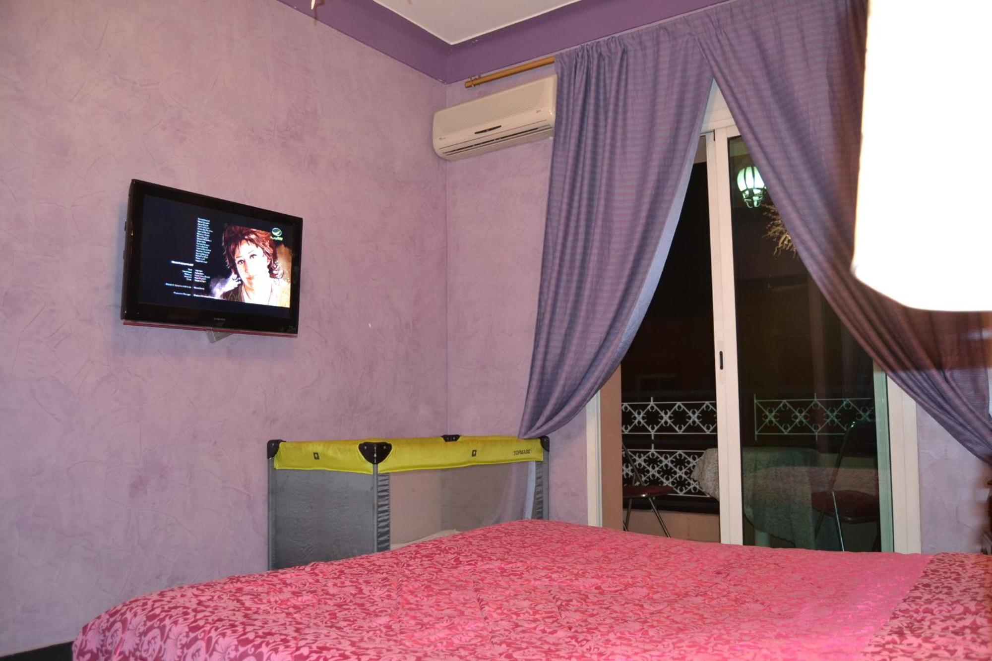 Sabor Apart Gueliz -Only Family- Marrakesh Luaran gambar