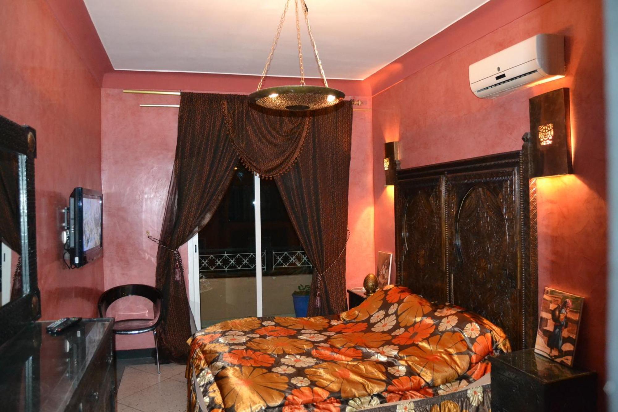 Sabor Apart Gueliz -Only Family- Marrakesh Luaran gambar