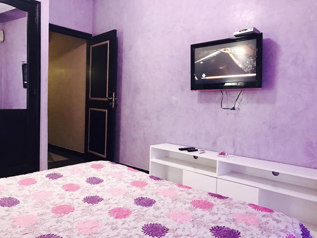 Sabor Apart Gueliz -Only Family- Marrakesh Luaran gambar