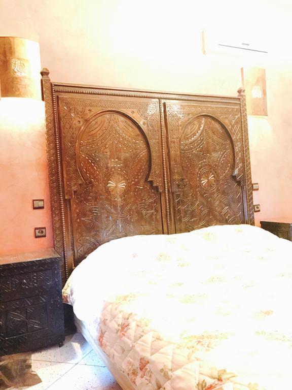 Sabor Apart Gueliz -Only Family- Marrakesh Luaran gambar
