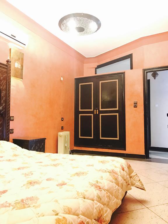 Sabor Apart Gueliz -Only Family- Marrakesh Luaran gambar